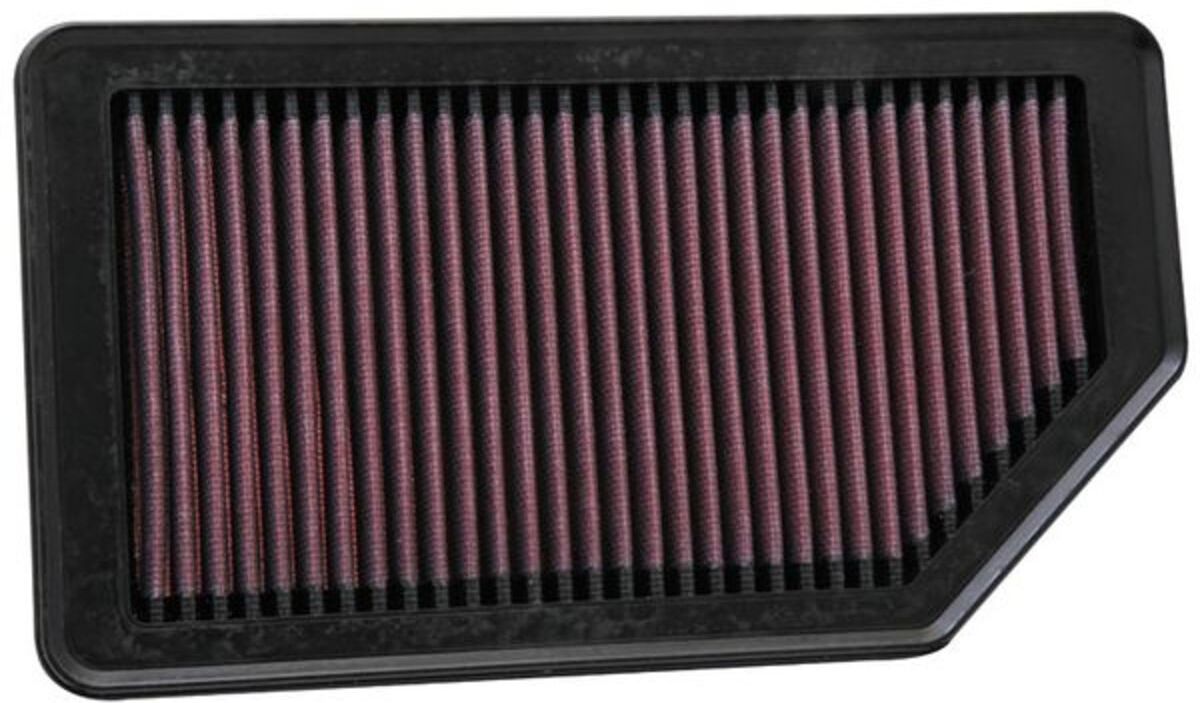 K&N Filtro de aire KN FILTERS 33-2472