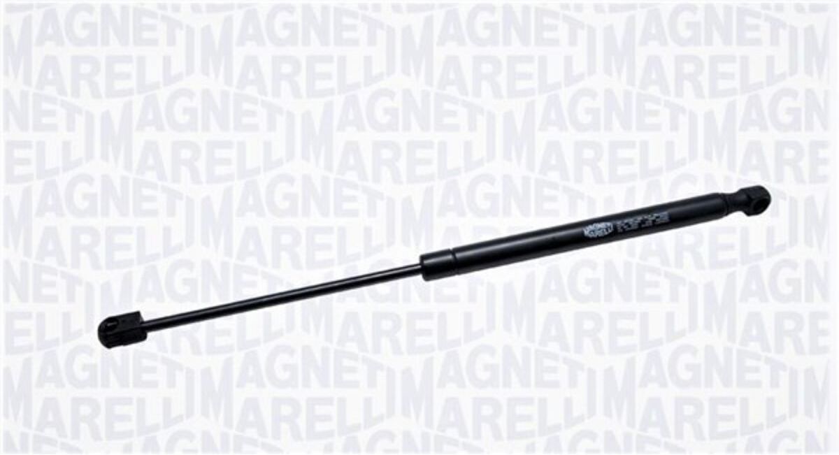 Muelle a gas, anaquel, (maletero. comp. carga) MAGNETI MARELLI 430719160100