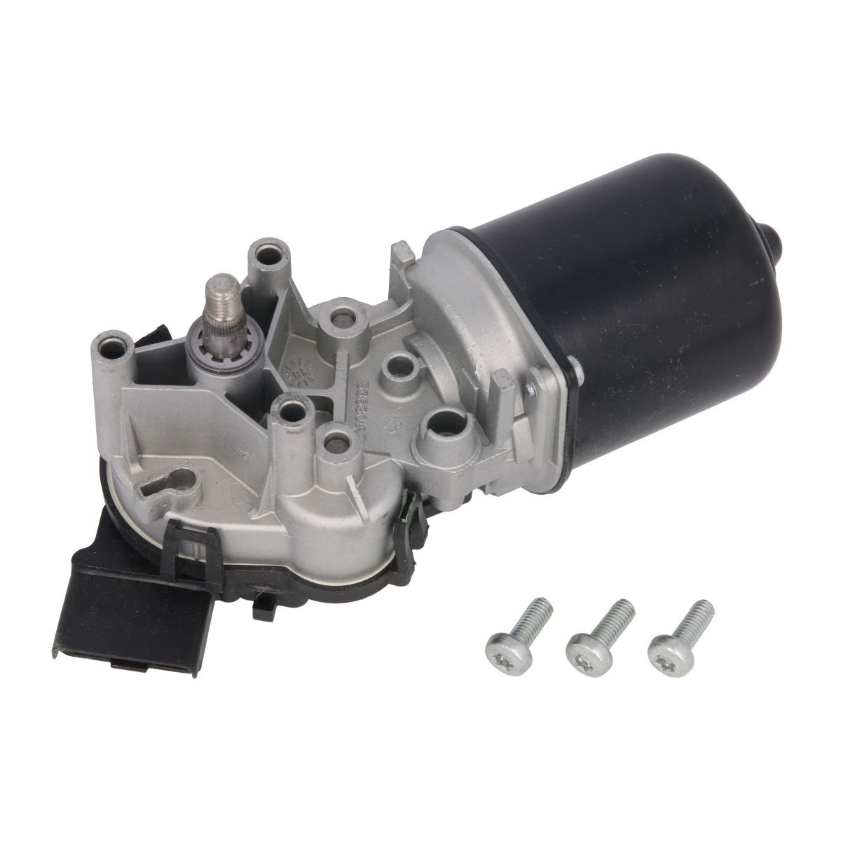 Motor del limpiaparabrisas VALEO 579753