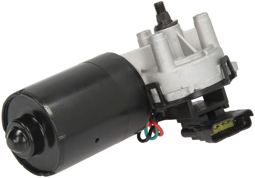 Motor del limpiaparabrisas BLIC 5810-09-024390