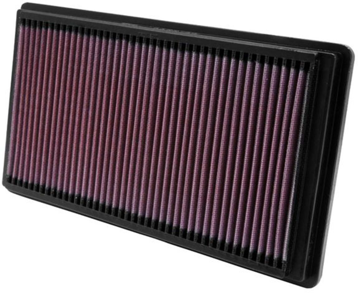 K&N Filtro de aire KN 33-2266