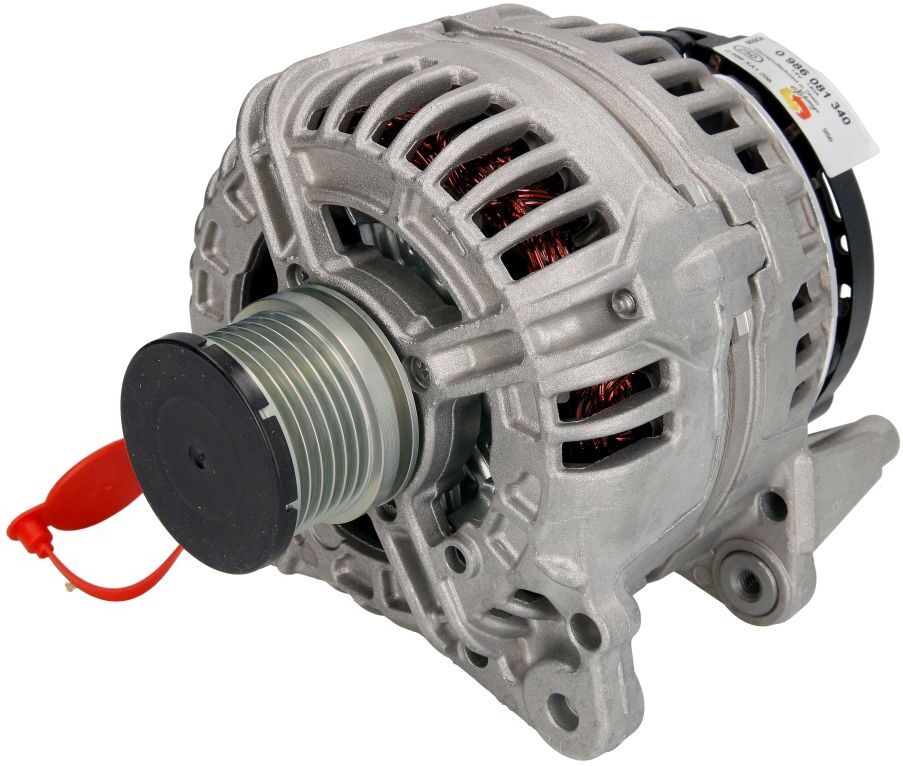 Alternador, Generador BOSCH 0 986 081 340