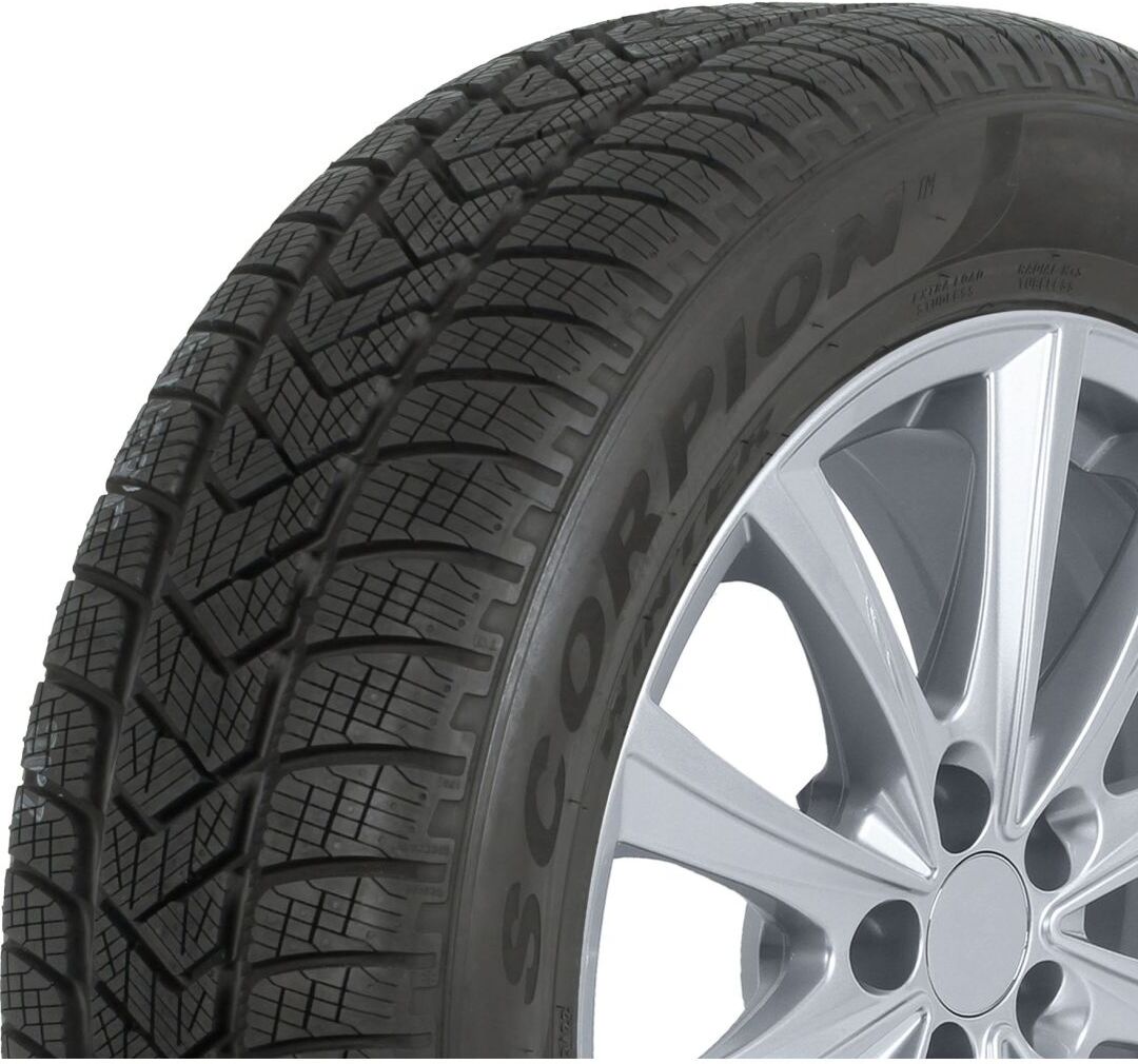 Neumáticos de invierno PIRELLI Scorpion Winter 265/40R21 XL 105H