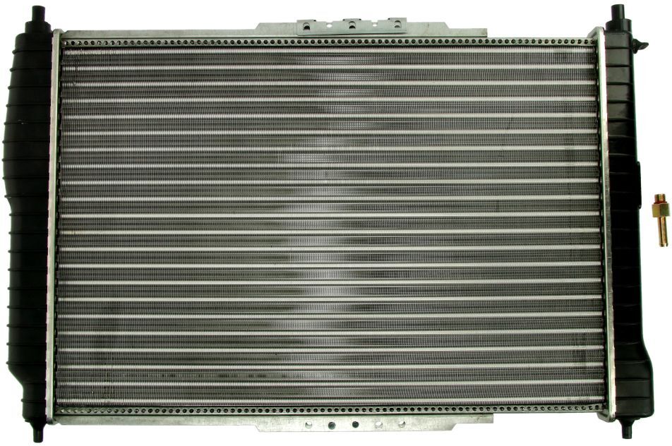 Radiador, refrigeración del motor THERMOTEC D70012TT