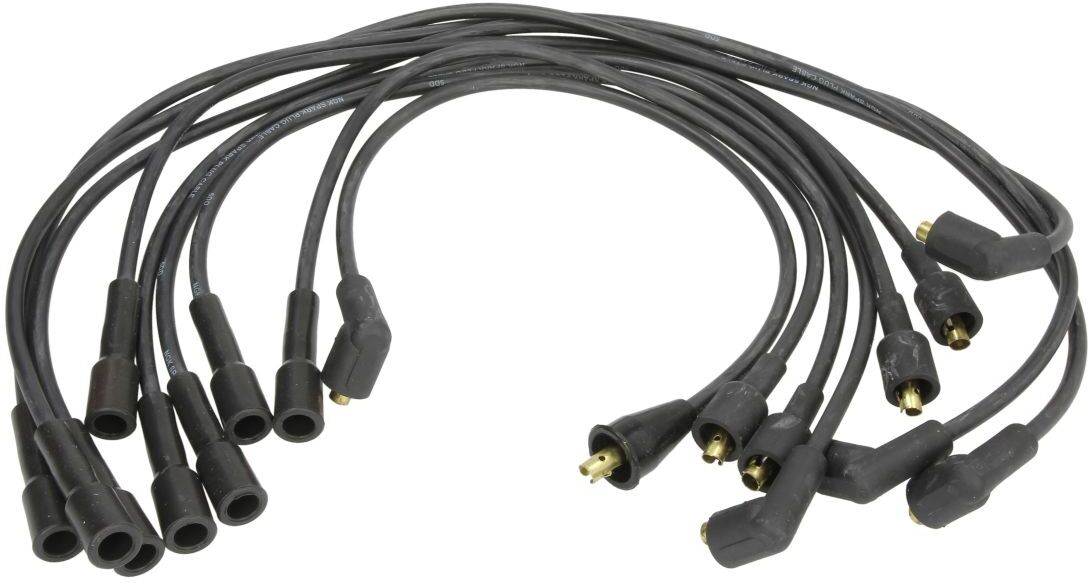 Juego de cables de encendido NGK 8279