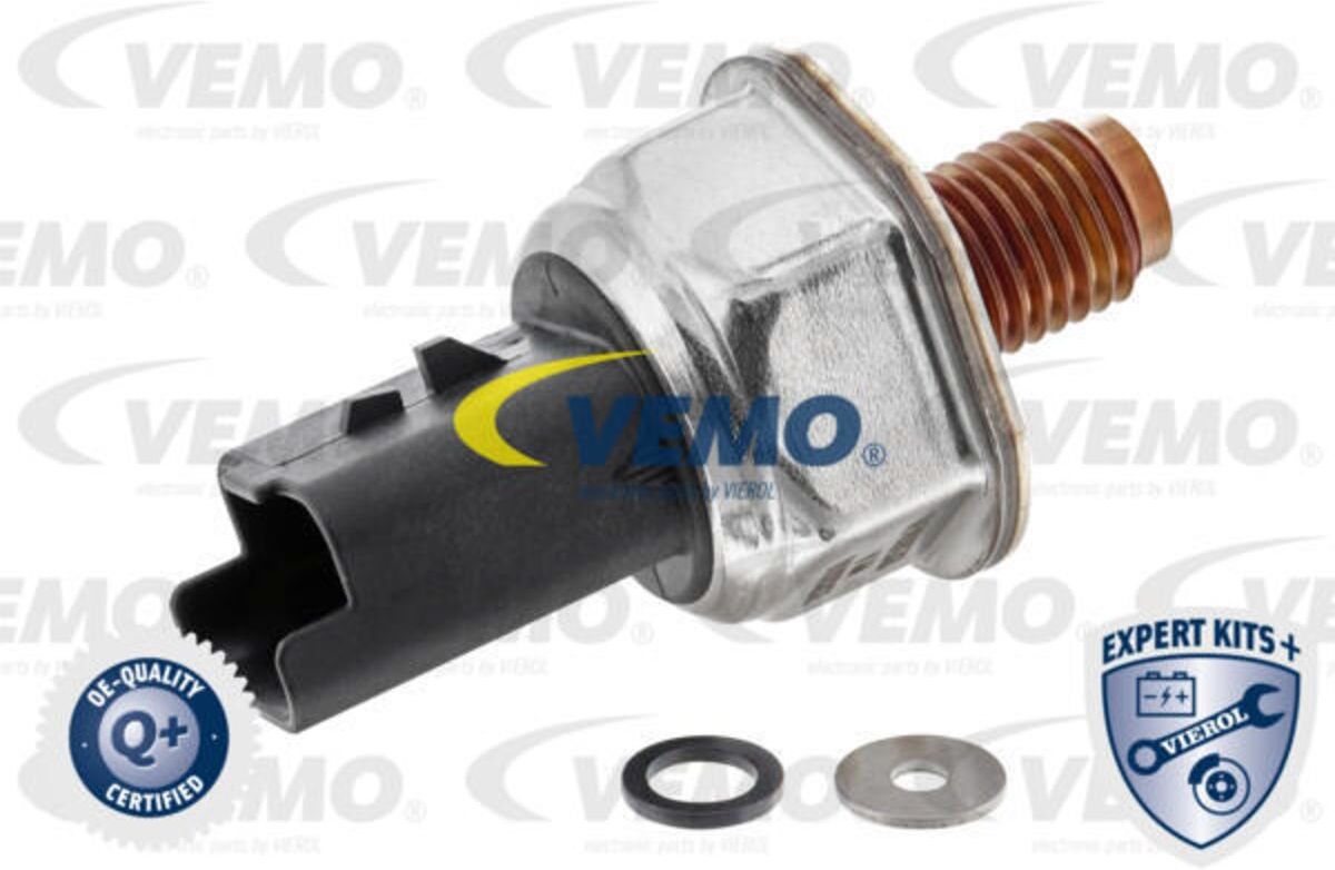 Sensor, presión de combustible VEMO V22-72-0129