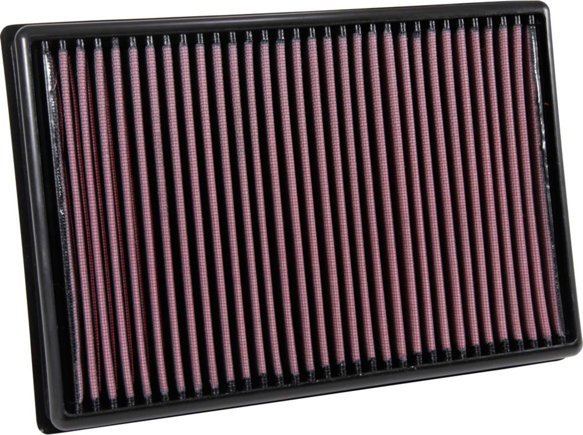 K&N Filtro de aire KN FILTERS 33-3067