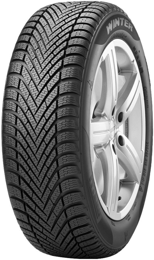 Neumáticos de invierno PIRELLI Cinturato Winter 185/60R16 XL 90H