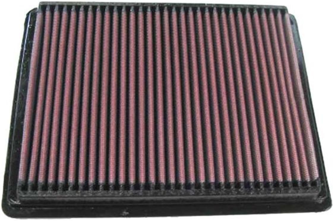 K&N Filtro de aire KN FILTERS 33-2156