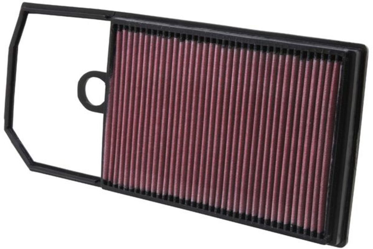 K&N Filtro de aire KN 33-2774