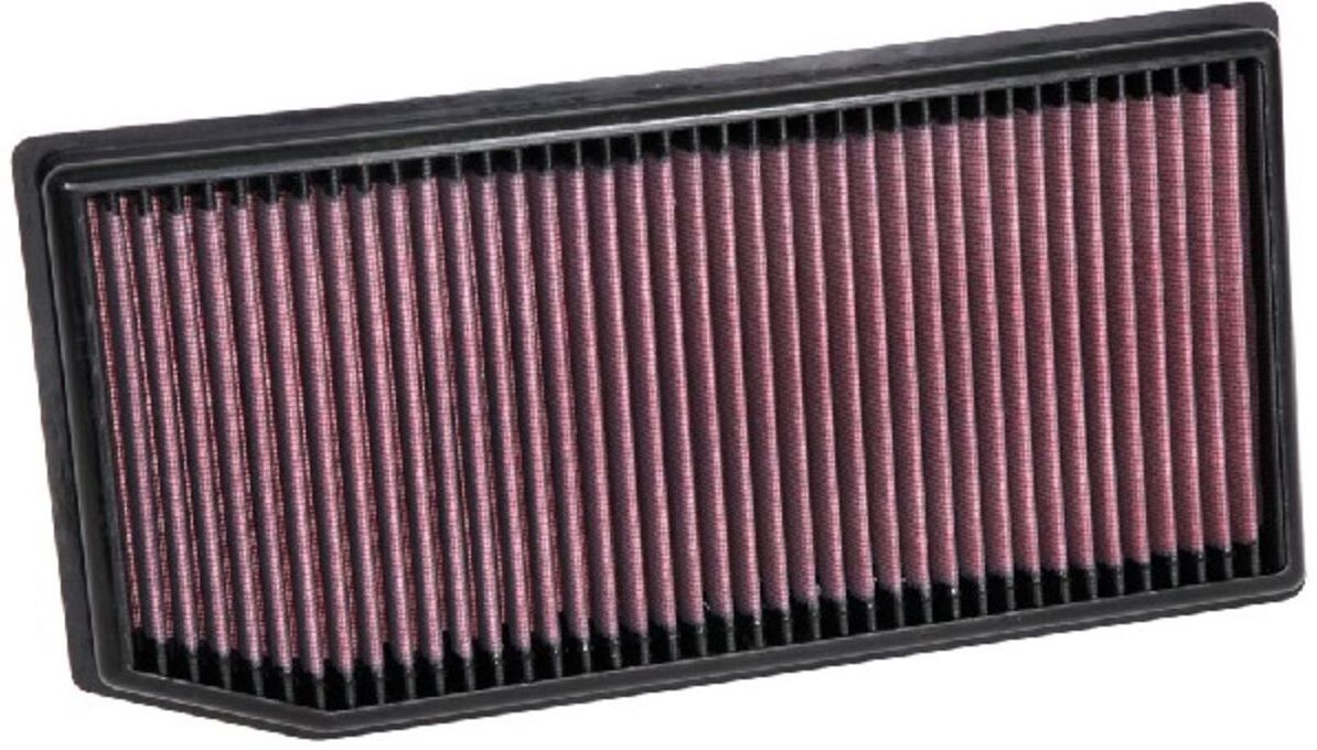 K&N Filtro de aire KN FILTERS 33-3142