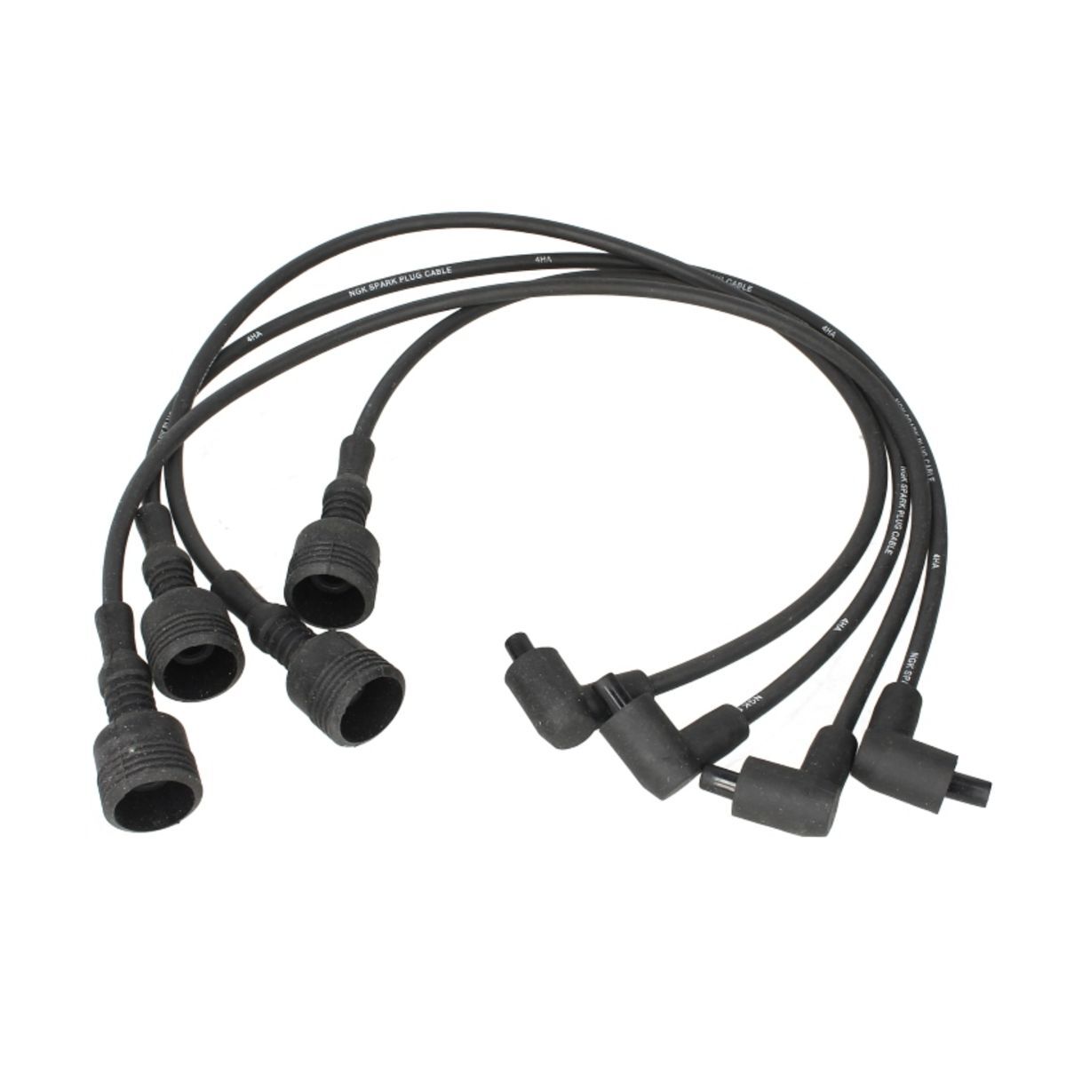 Juego de cables de encendido NGK 8194