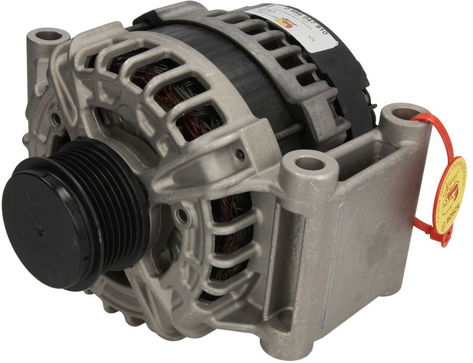 Alternador, Generador BOSCH 0 986 047 910