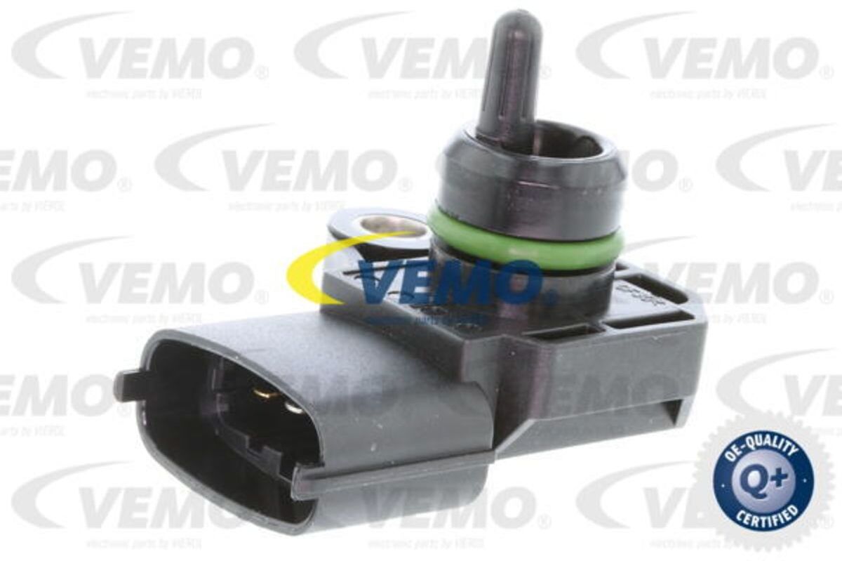 Sensor de vacío VEMO V52-72-0119