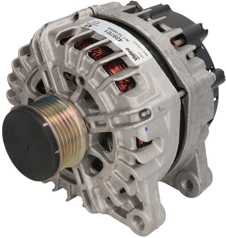 Alternador, Generador VALEO 439701