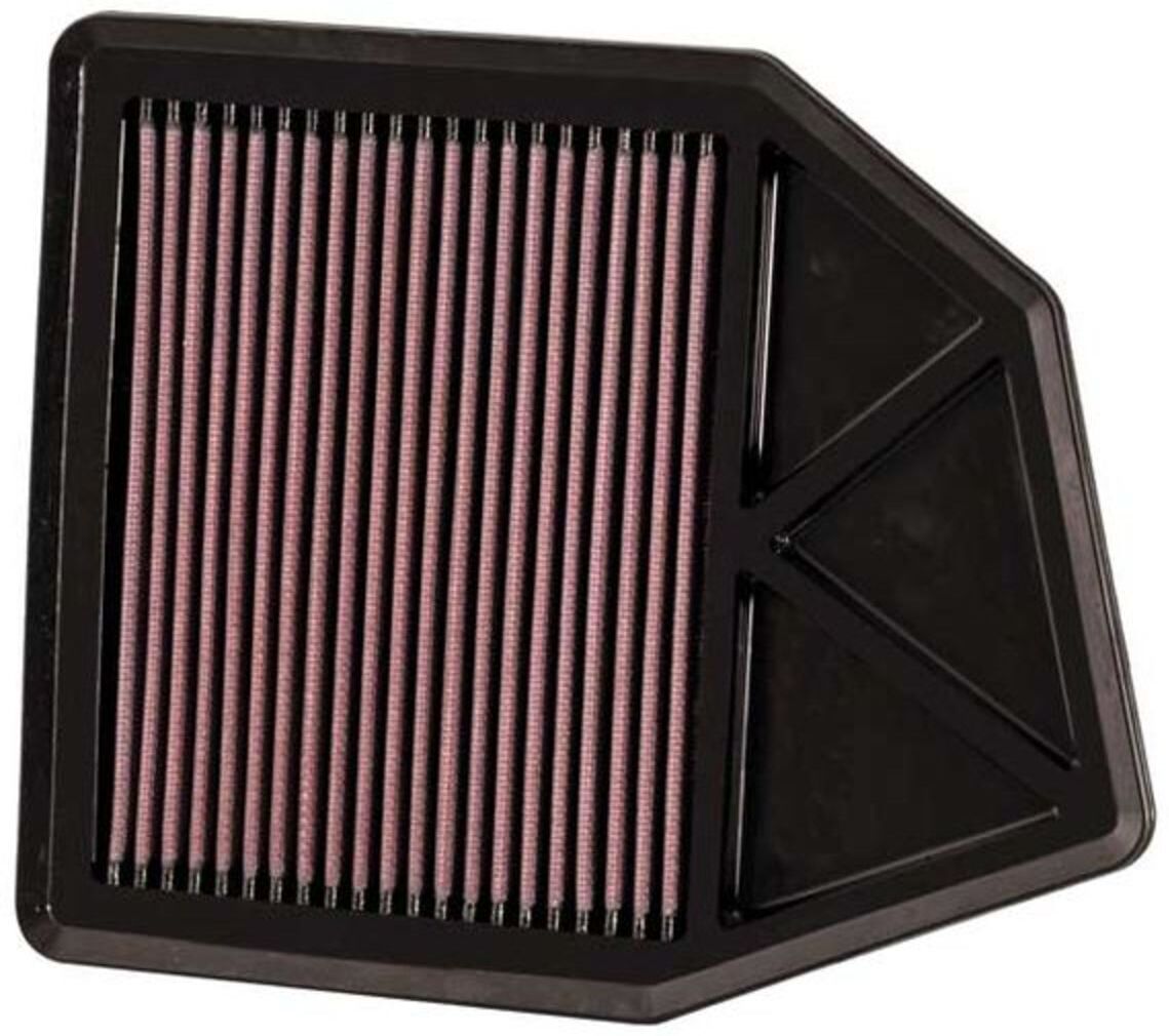 K&N Filtro de aire KN FILTERS 33-2402