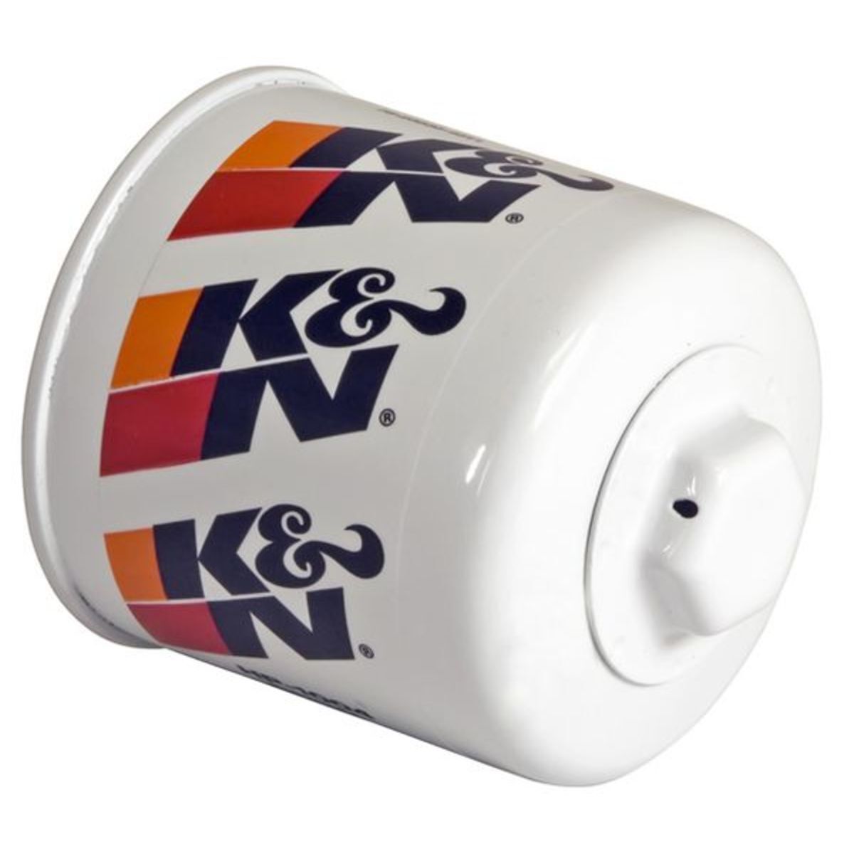 K&N Filtro de aceite KN HP-1004