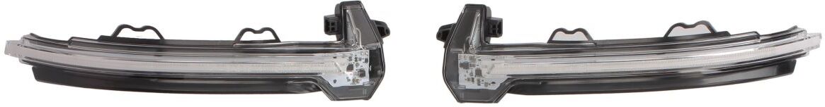 Intermitentes LEDriving Dynamic Mirror Indicator OSRAM LEDDMI 8W0 WT S