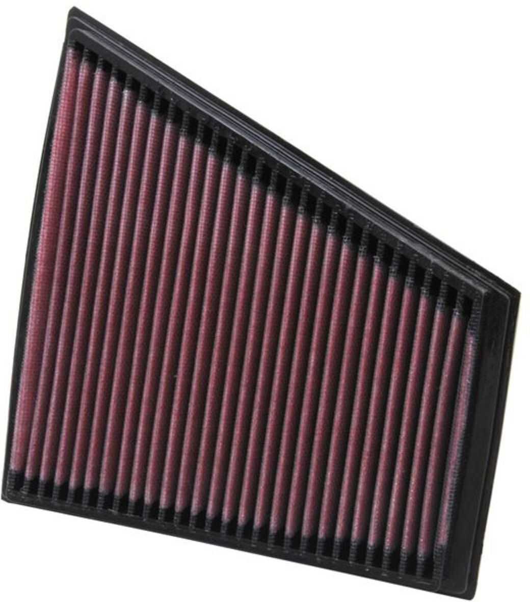 K&N Filtro de aire KN 33-2830