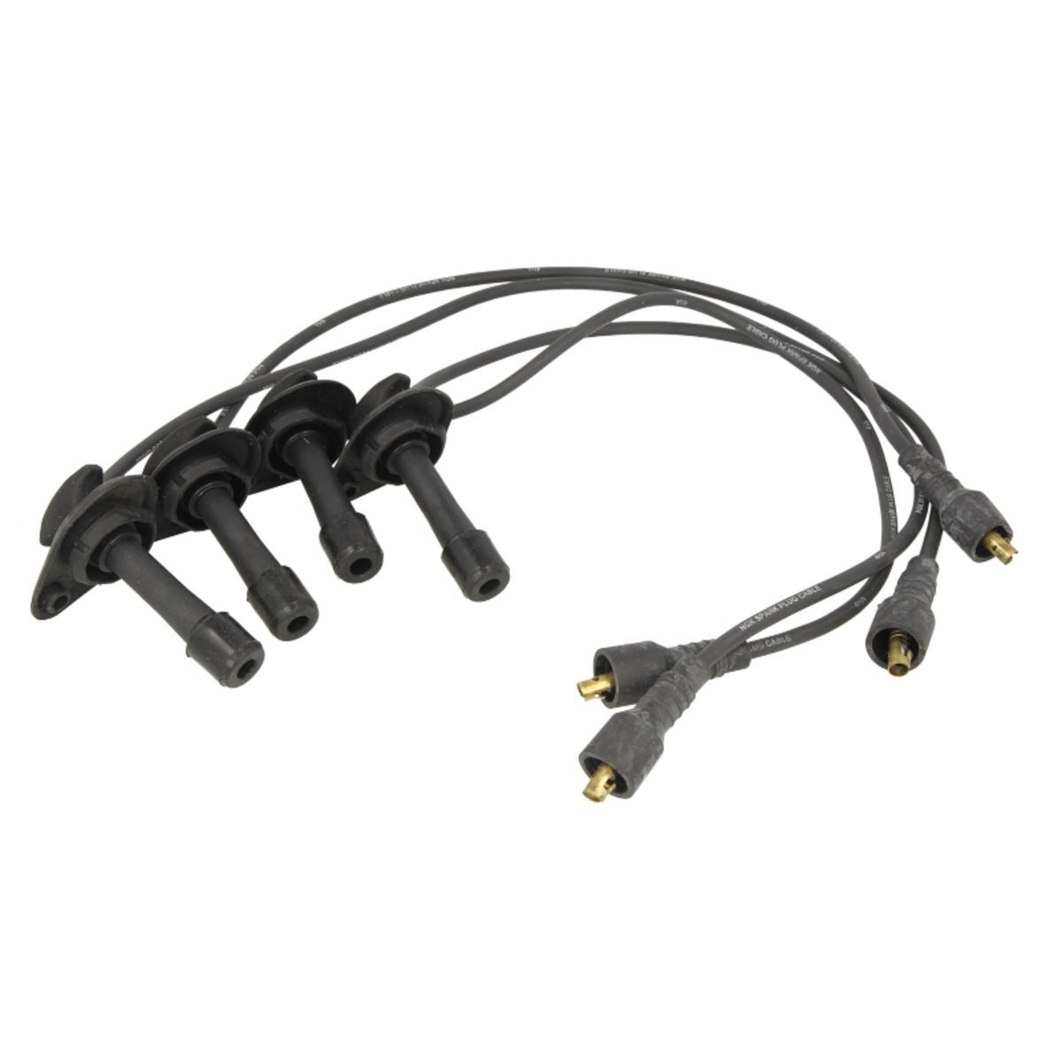 Juego de cables de encendido NGK 44323