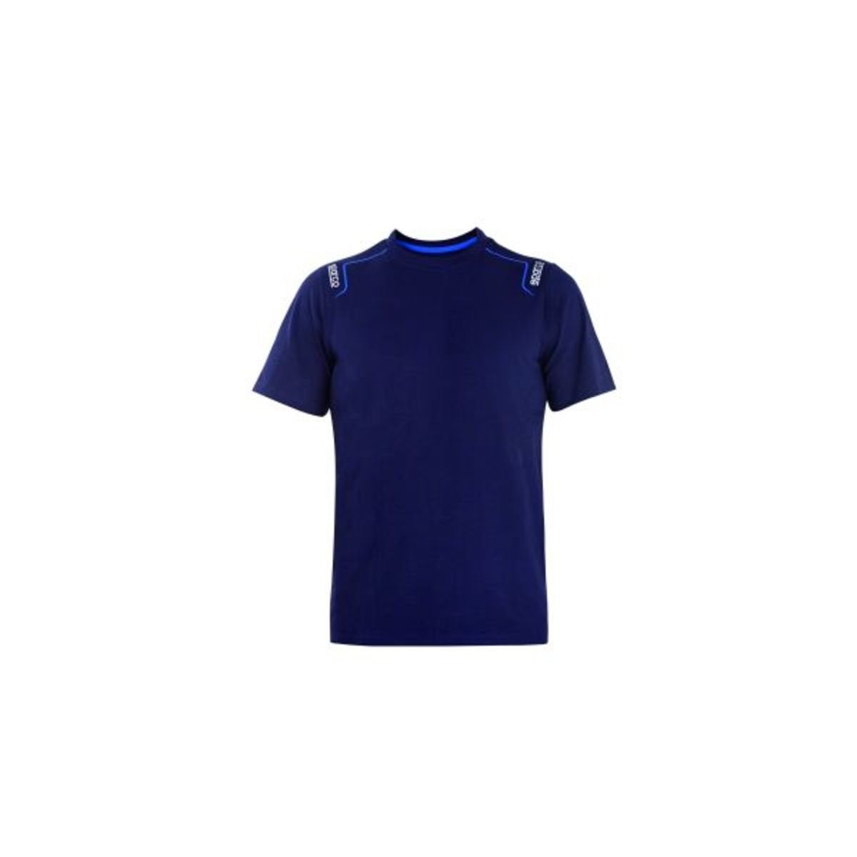 Camisetas SPARCO TEAMWORK 02408 BM/XL