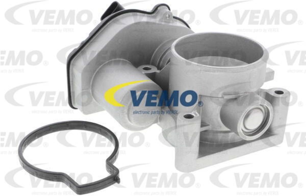 Cuerpo del acelerador VEMO V25-81-0004-1