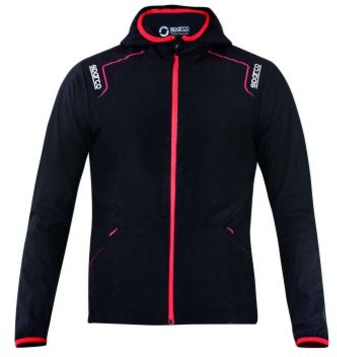 Otras chaquetas SPARCO TEAMWORK 02405 NR, tamaño XXL