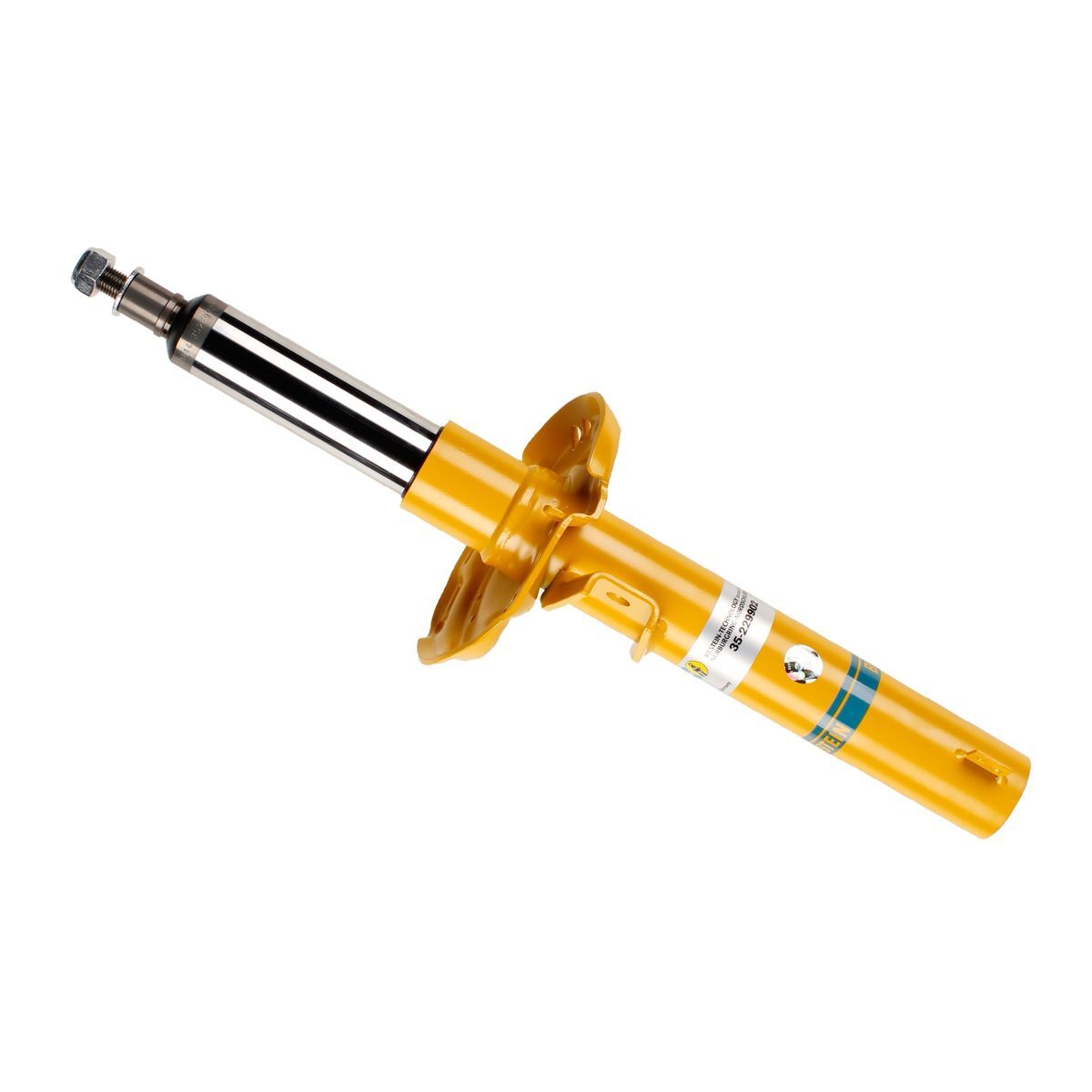 Amortiguador BILSTEIN - B8 Hochleistungsdämpfer Plus BILSTEIN 35-229902