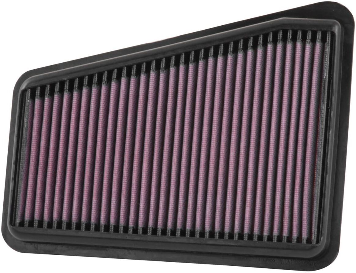 K&N Filtro de aire KN FILTERS 33-5067