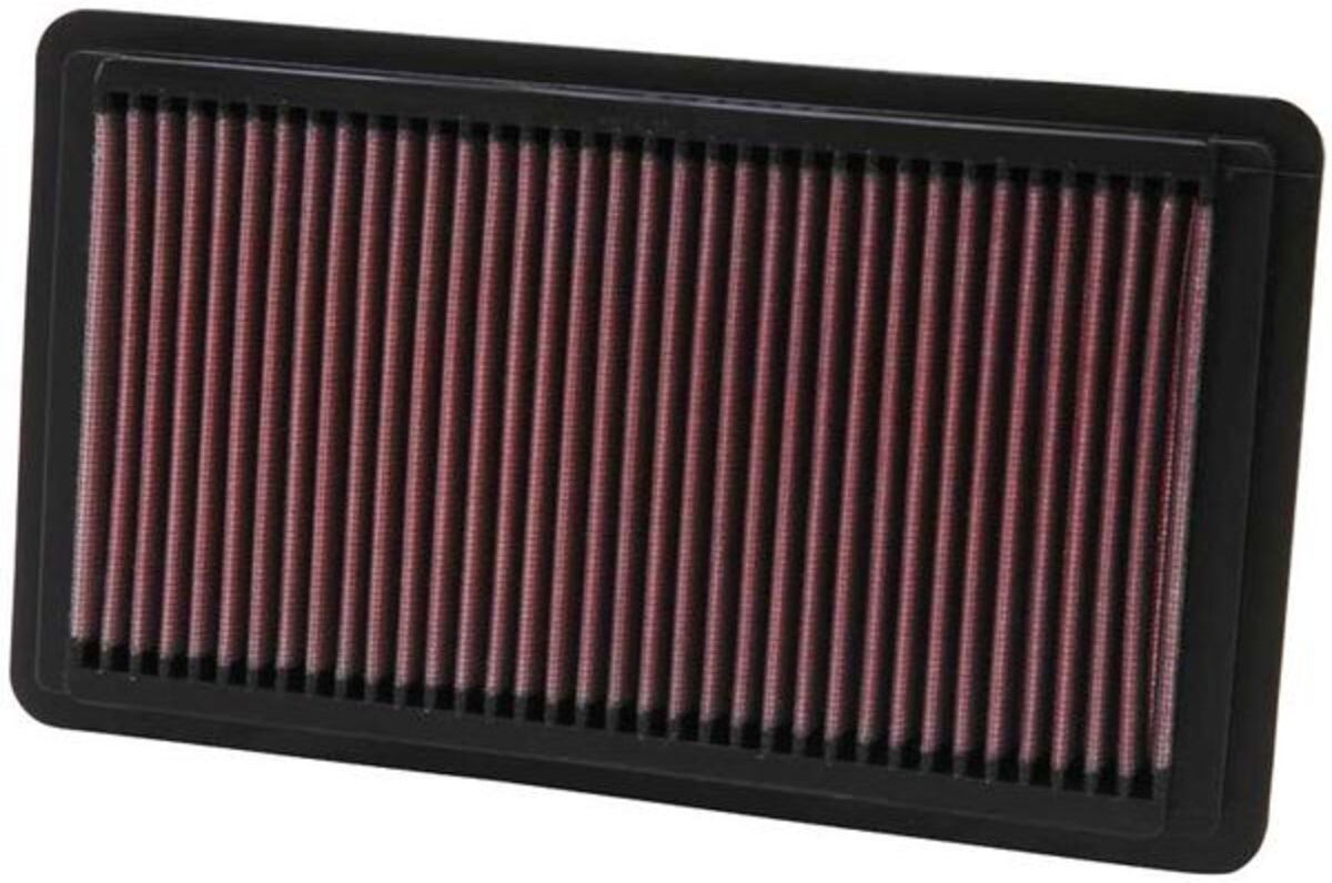 K&N Filtro de aire KN 33-2343