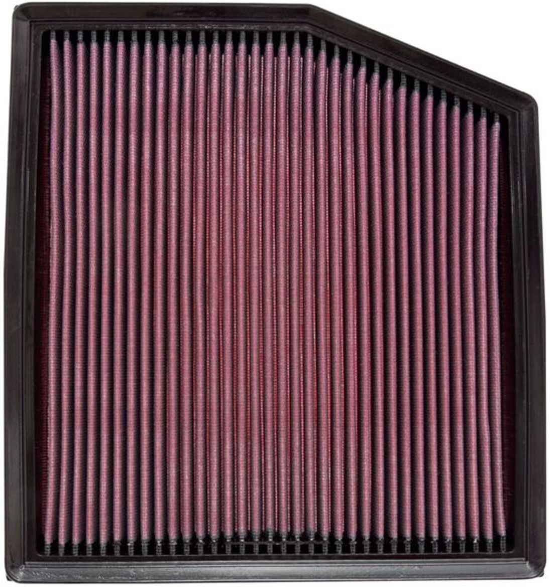 K&N Filtro de aire KN FILTERS 33-2458