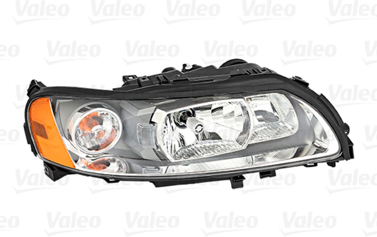 Faro principal VALEO 046887, Derecha