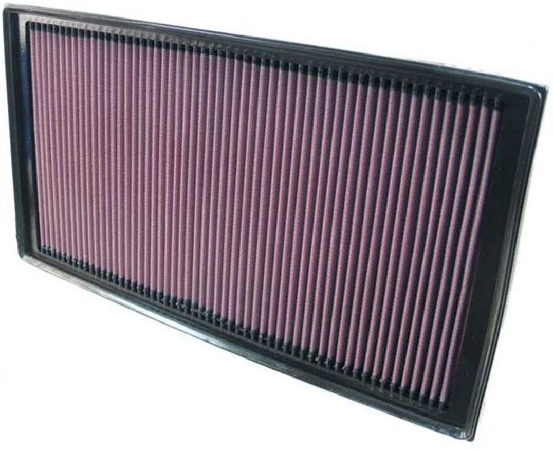 K&N Filtro de aire KN 33-2912