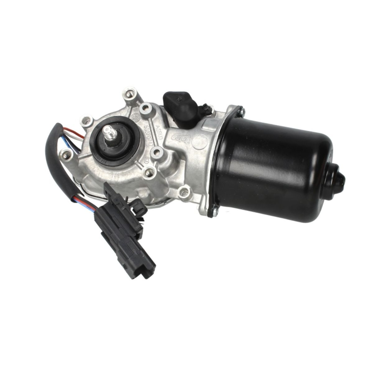 Motor del limpiaparabrisas VALEO 579732