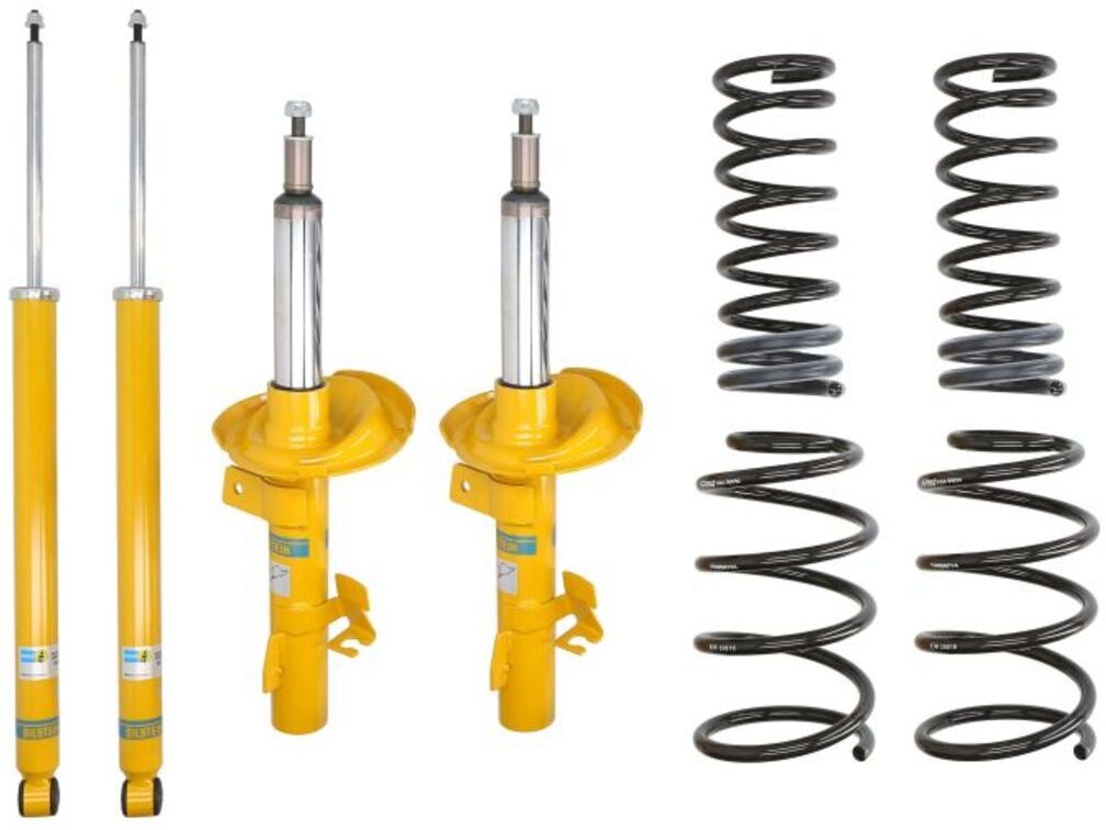 Kit de suspensión, muelles/amortiguadores EIBACH B12 Pro-Kit EIBACH E90-84-006-02-22