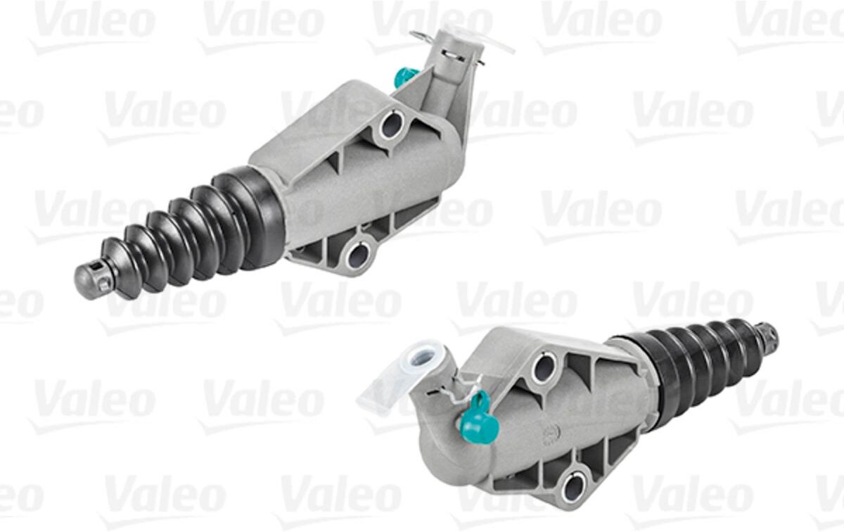 Embrague VALEO 804745