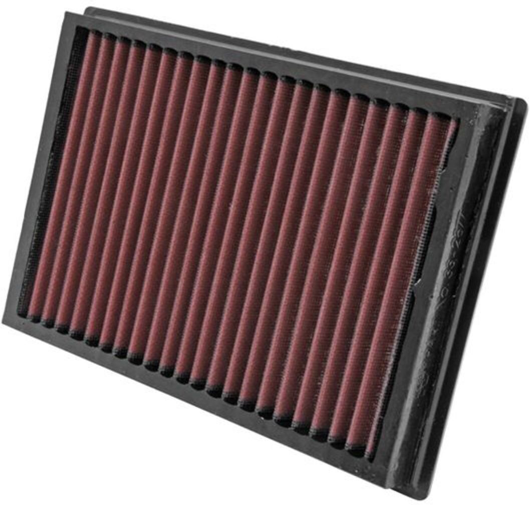 K&N Filtro de aire KN 33-2877