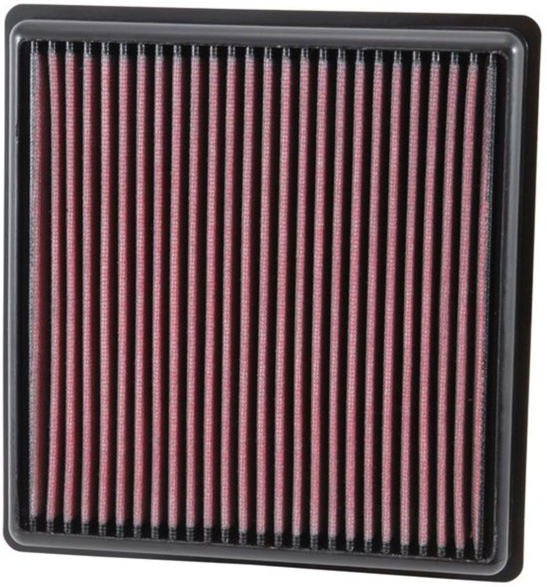 K&N Filtro de aire KN FILTERS 33-3011