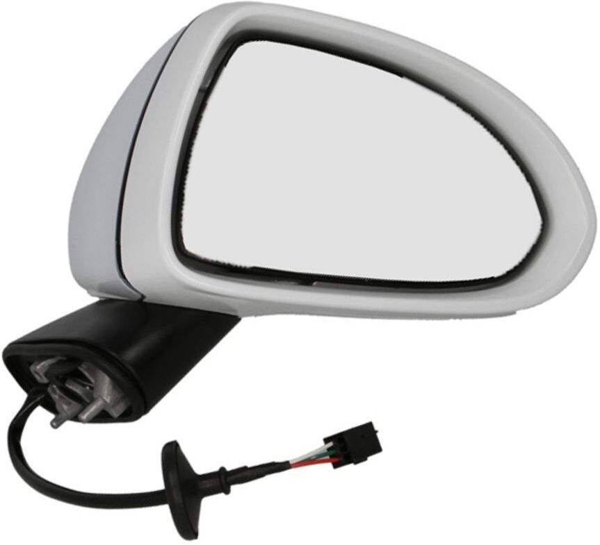 Retrovisor exterior BLIC 5402-04-1129225P Derecha