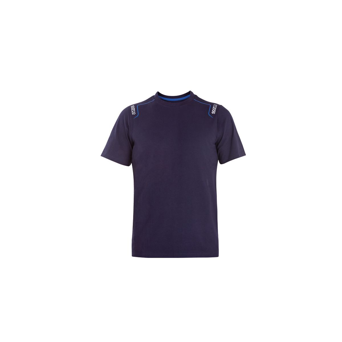 Camisetas SPARCO TEAMWORK 02408 BM/L