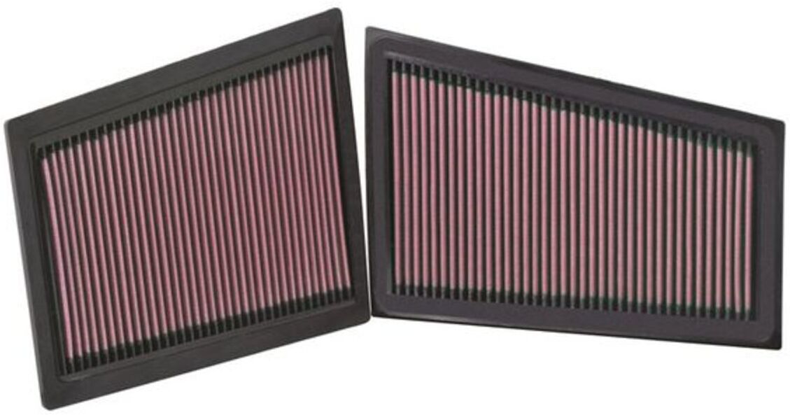 K&N Filtro de aire KN 33-2940