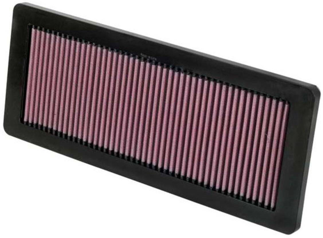 K&N Filtro de aire KN 33-2936