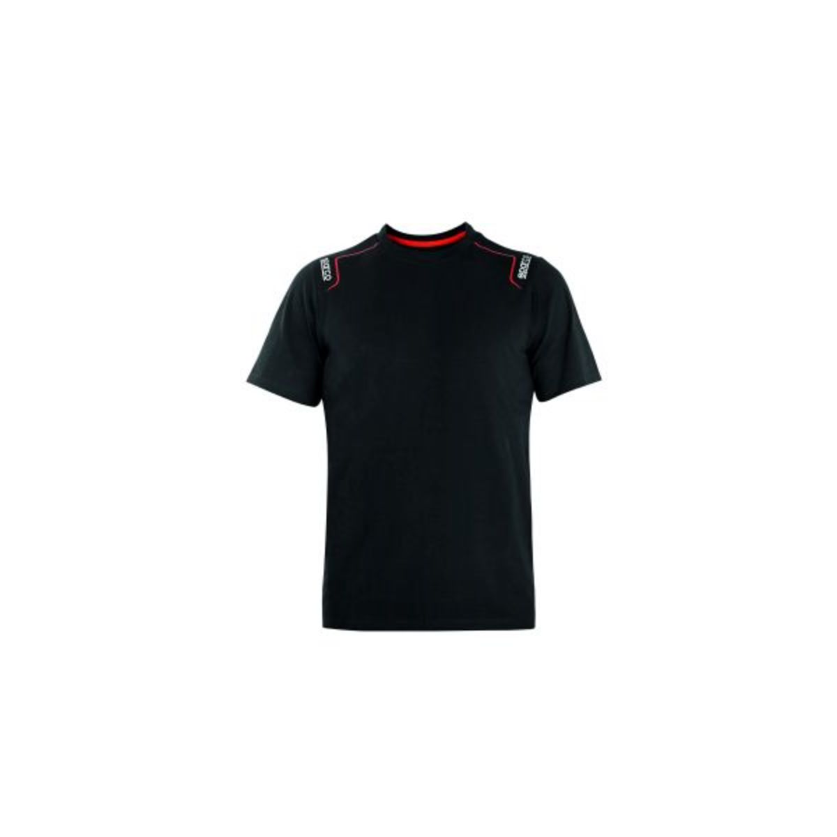 Camisetas SPARCO TEAMWORK 02408 NR/M