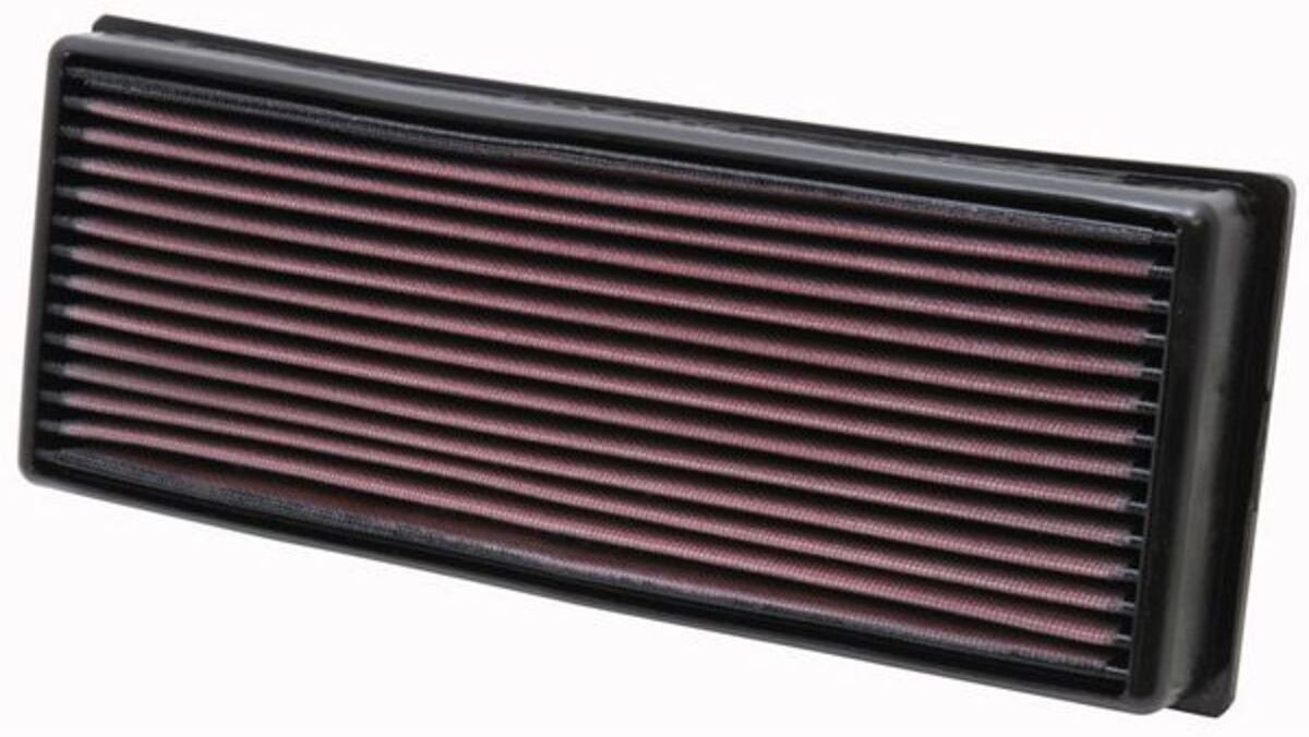 K&N Filtro de aire KN 33-2001