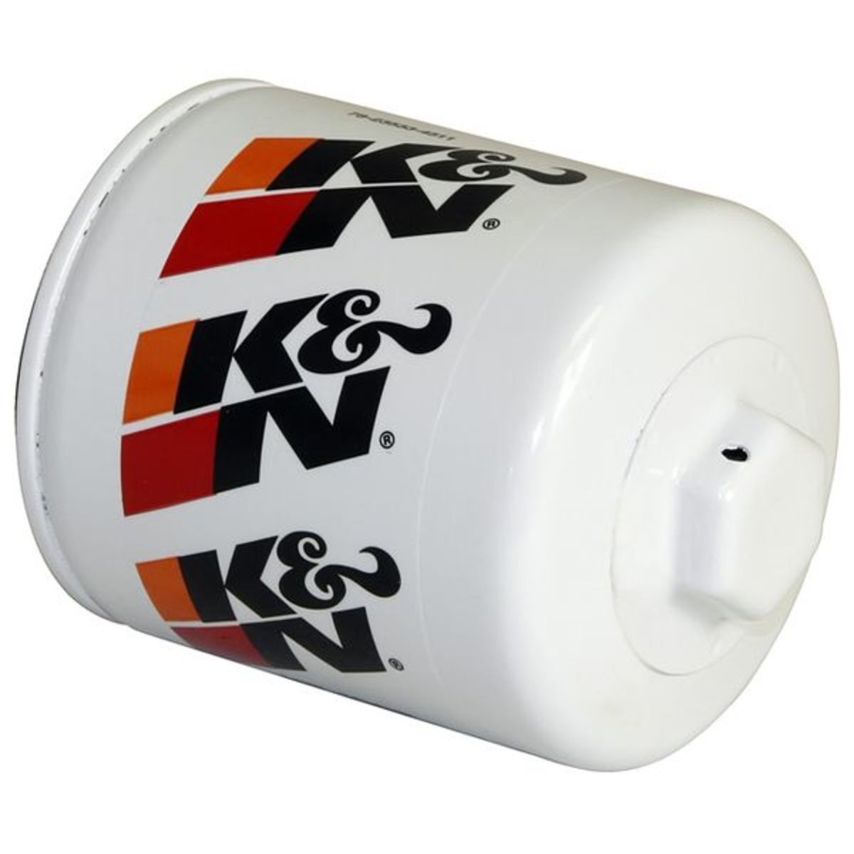 K&N Filtro de aceite KN HP-1002