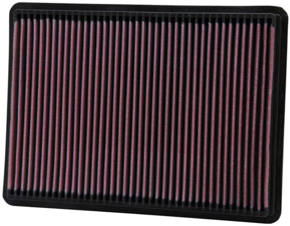 K&N Filtro de aire KN 33-2233