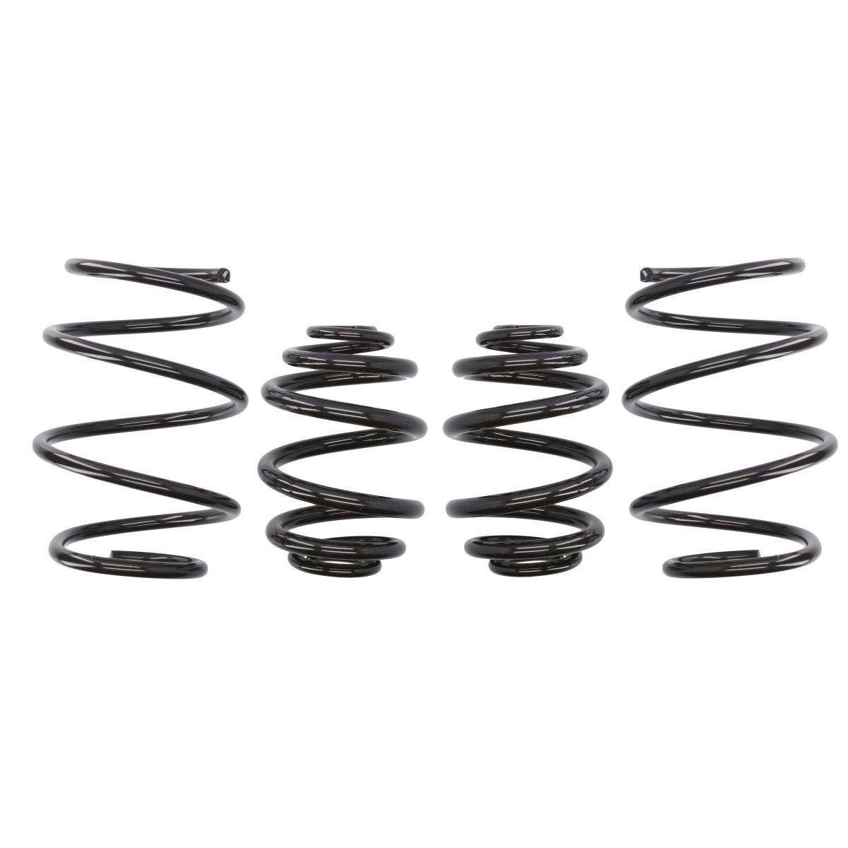 Kit de suspensión, muelles Pro-Kit EIBACH E2067-140