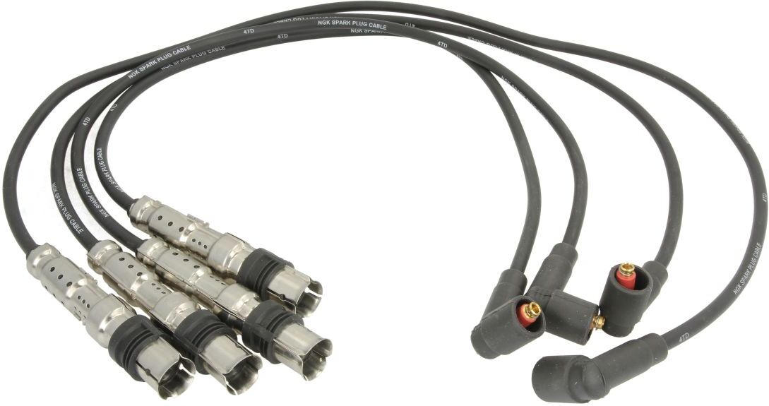 Juego de cables de encendido NGK 7303