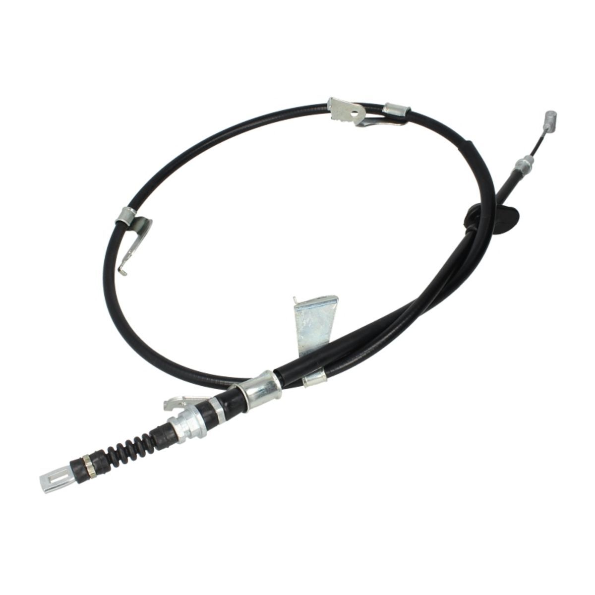 Cable, freno de estacionamiento TRW GCH475 Derecha