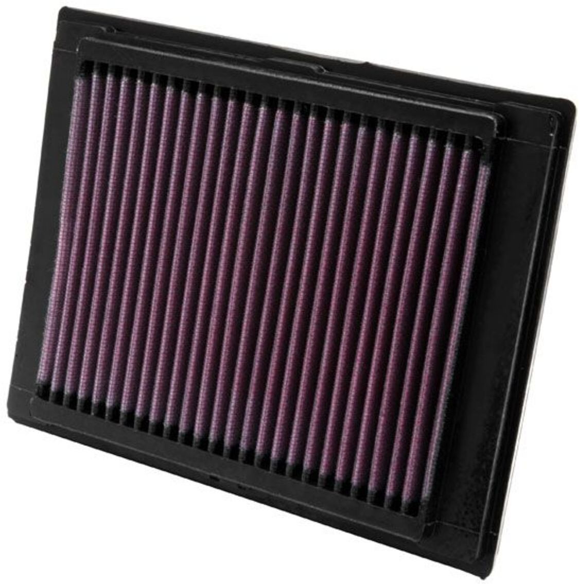 K&N Filtro de aire KN 33-2853